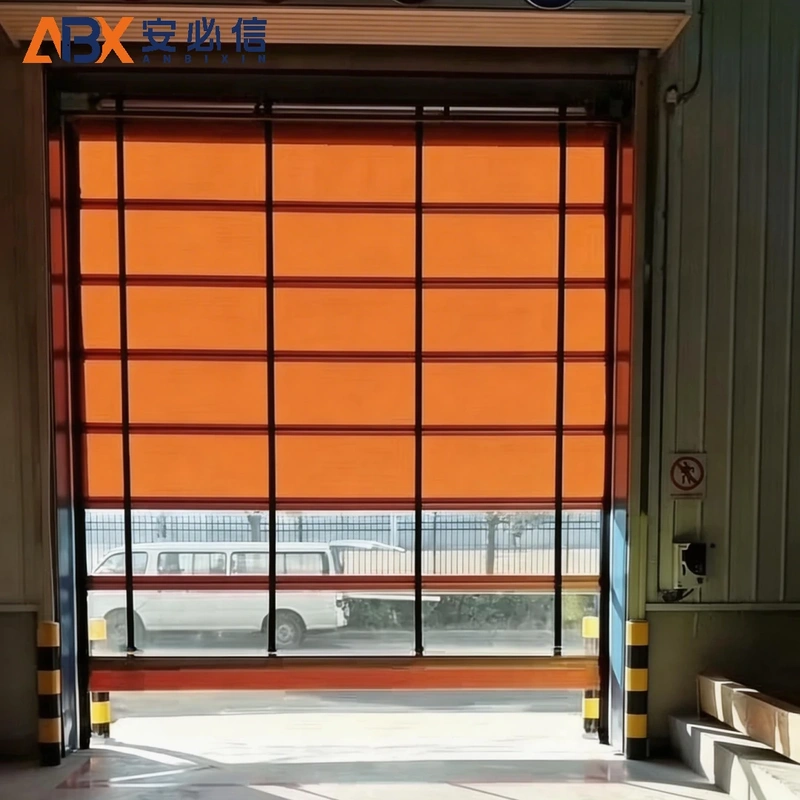吐鲁番市冷库门封