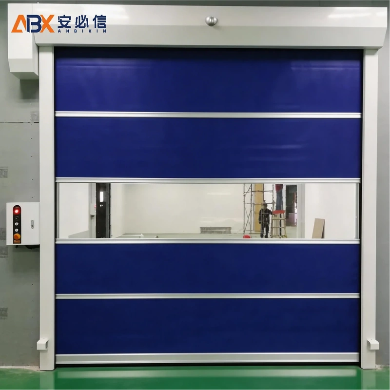 吐鲁番市自动快速门