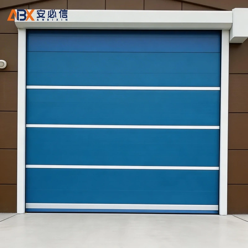 吐鲁番市快速卷帘门